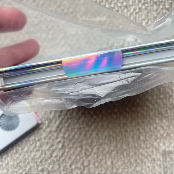 NEW - OFRA Cosmetics Eyeshadow Palette (Glitch) - Picture 4 of 6